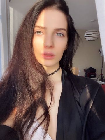 Анкета проститутки Камила - Фото 1, , 23 года, №130676