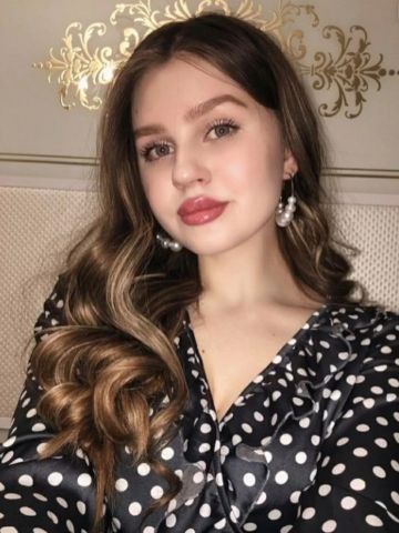 Анкета проститутки Зиглинда - Фото 1, , 24 года, №134584